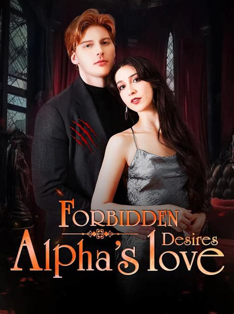 forbidden alphas love